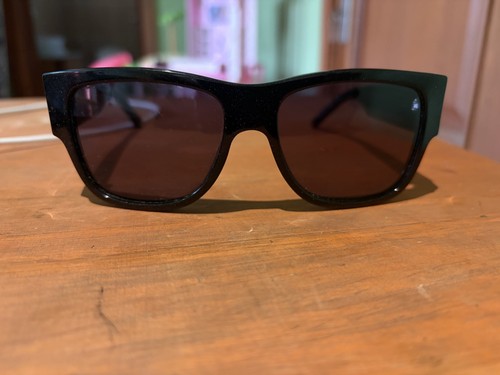 Rare dior homme sunglasses - rare,