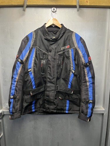 Tuzo thermal jacket armour - tuzo,