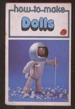 How to Make Dolls - Hall