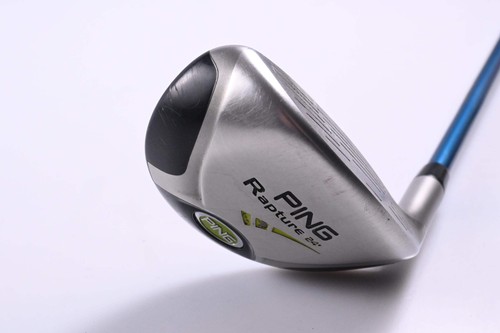 Ping rapture hybrid 24 - ping,