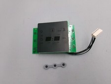 Genuine Bosch HBN730520B/06 Oven Digital clock and timer unit with PCB control