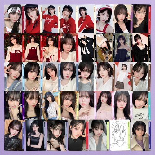 Triples nakyoung replica - triples,