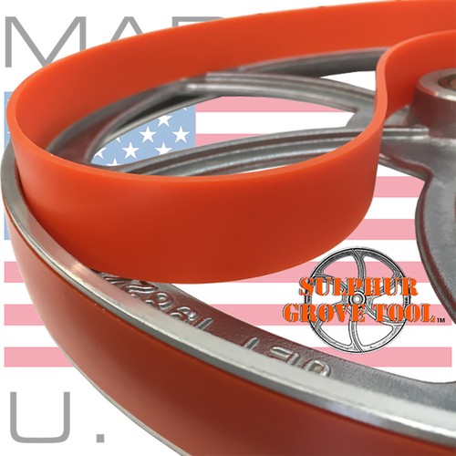 Wadkin dr36 urethane band - dr36, 36"