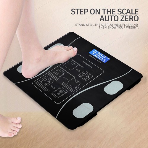 180kg digital bathroom - bathroom, scales