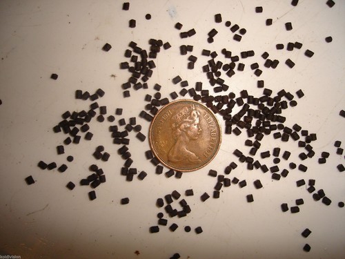 Sturgeon food pellet - sturgeon, 2mm