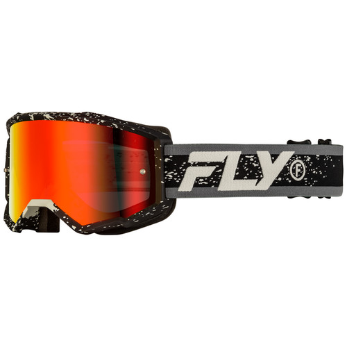 2026 fly zone motocross goggle - 2026,
