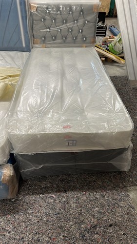 Brand new single - bed, with
