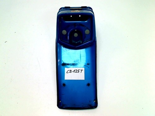 Licence plate holder honda - honda, cb