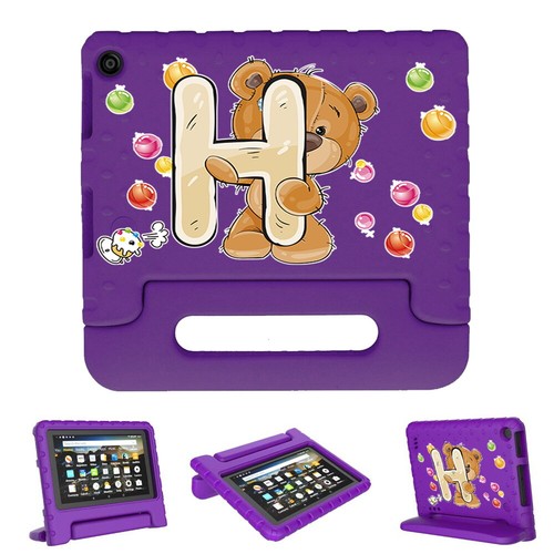 Shockproof eva handle kids - shockproof,