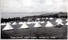 1935 Exmouth Territorial Army