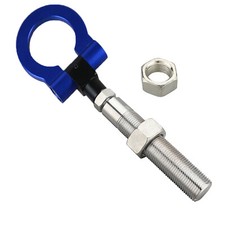 Blue Folding Ring Racing Heavy