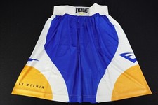 NWOT Everlast Boxing Shorts