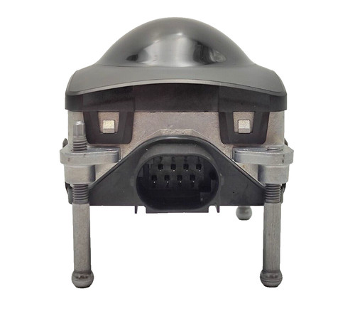 Radar sensor acc - radar, ecu