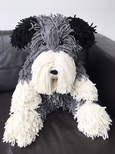 Large AA Dog Tukker TV Advert