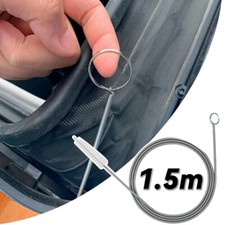 150CM Car Drain Dredge Sunroof