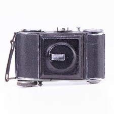 Balda Folding Camera | Xenar