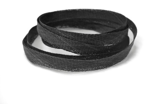 Long sinamay strip 10mm width - strip,