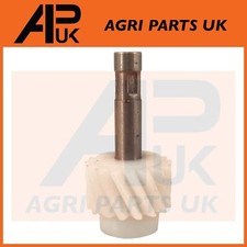Tachometer Tacho Drive Gear