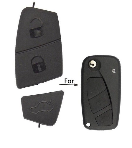Remote key button pad - key,