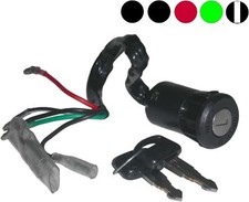 Ignition Switch For Honda CG