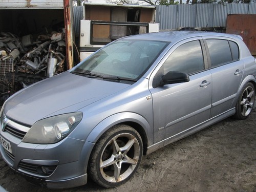 Vauxhall astra diesel - astra, for