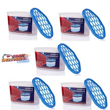 20 X Dehumidifier Interior