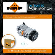 Air Con Compressor 32892 NRF