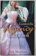 Deb Marlowe : CINDERELLA in