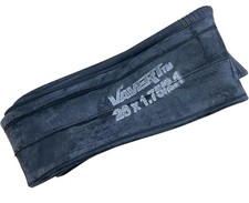 2 x Mountain Bike MTB 26 x 1.75-2.1 Schrader Valve Bicycle Inner Tubes