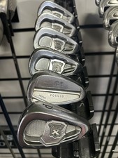 Callaway X Forged Golf Iron