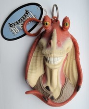 Star Wars Jar Jar Binks