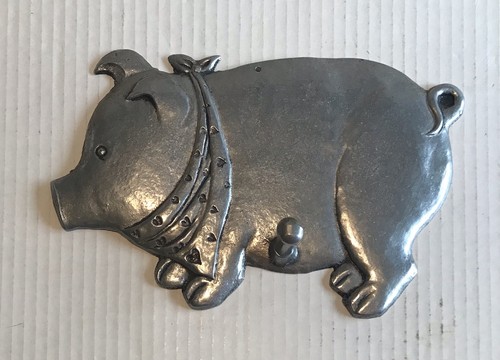 Vintage pewter - vintage,