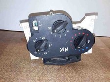 Nissan NV200 / Evalia Minibus