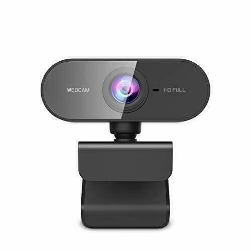 Usa 1080p full usb - usb, webcam