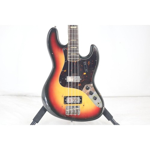 Greco jazz bass 420 - jazz,