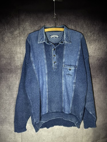 Vintage blue willi - vintage,