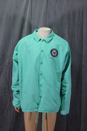 Skateboard jacket zoo york - skateboard,
