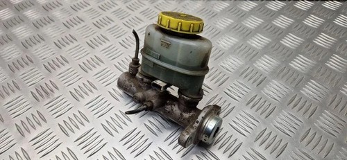 Nissan navara d22 brake - nissan,