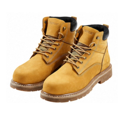 Men steel toe work boots - men’s,