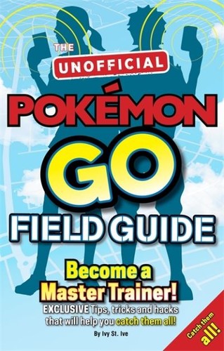 Pokemon the unofficial - go,