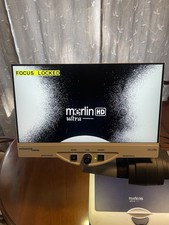 Enhanced Vision Merlin Ultra