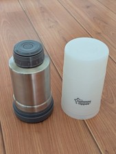 Tommee Tippee Baby Bottle Food