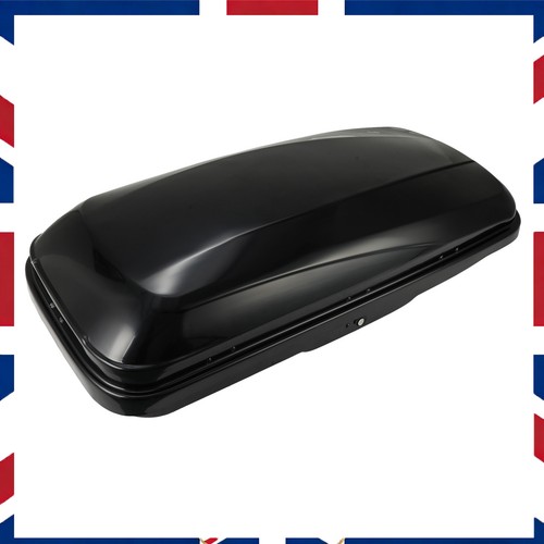320 litre car roof box - car,