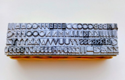 Point gill sans medium - gill,