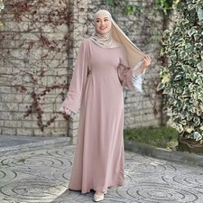 Dubai Abaya Women Muslim