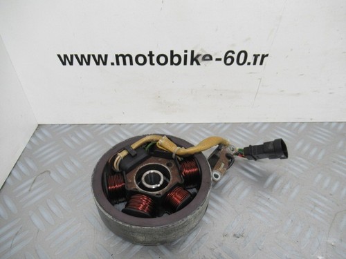 Rotor stator gilera stalker - rotor,