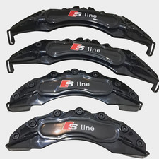 4 PCS Brake Caliper Covers for