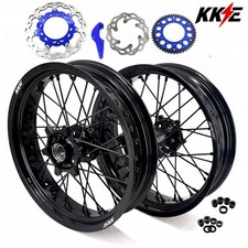Kke supermoto wheels for - 17",