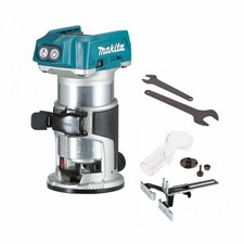 MAKITA DRT50ZX4 18V LAMINATE