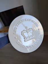 Mason Cash Cake Stand Jubilee